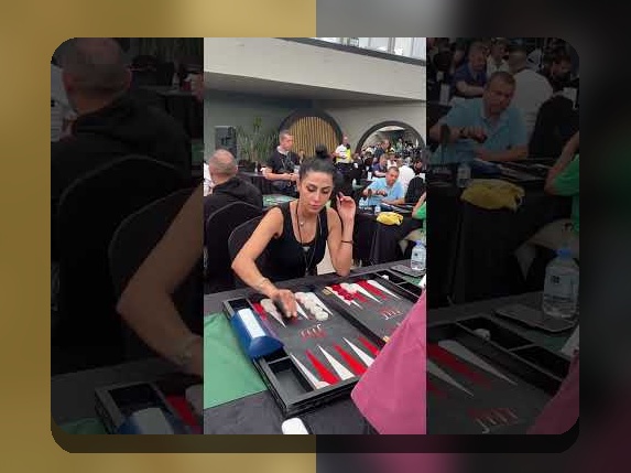 راهنمای جامع بازی تخته نرد آنلاین برای کامپیوتر: چگونه این بازی محبوب را در فضای مجازی تجربه کنیم؟